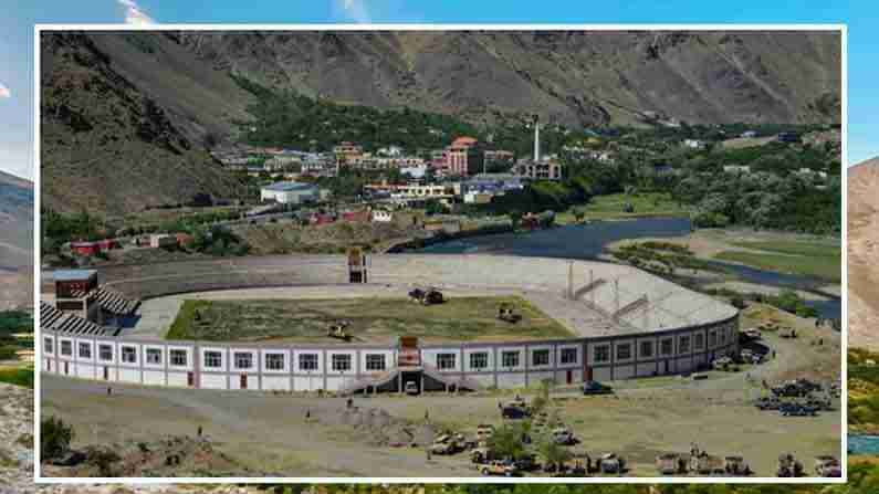 Panjshir Valley: తాలిబన్లకు ఆ ప్రదేశం అంటే వణుకు.. కనీసం కన్నువేయడానికి కూడా వణికిపోతుంటారు.. ఎందుకో తెలుసా..