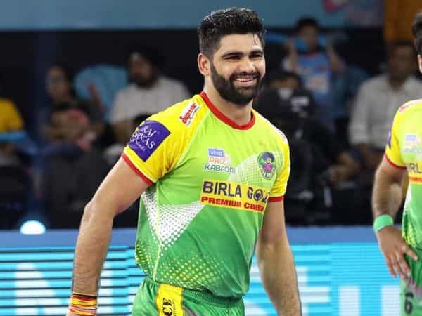 Pro Kabaddi League: పీకేఎల్ చరిత్రలో అత్యంత ఖరీదైన ఆటగాడిగా ప్రదీప్ నర్వాల్.. యూపీ యోధ ఎంతకు దక్కించుకుందో తెలిస్తే షాకే..!