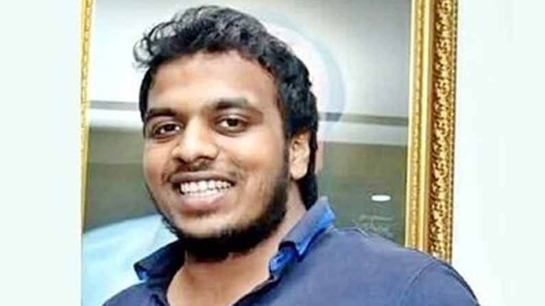 Paritala Siddharth: పరిటాల సిద్ధార్థ్ వద్ద బుల్లెట్ కలకలం.. వారం రోజుల్లో సమాధానం చెప్పాలని పోలీసుల డెడ్లైన్..