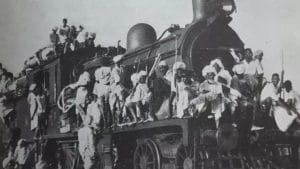 Viral Photos : ఇండో-పాక్ విభజన సమయంలో అన్ని వస్తువులను సమానంగా పంచారు.. కానీ ఒక్కటి మాత్రం పాకిస్తాన్ అడగలేదు..