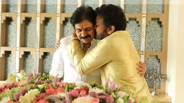 Pawan Kalyan: ముగిసిన అన్నయ్య పుట్టిన రోజు వేడుకలు.. మొదలైన తమ్ముడు బర్త్ డే సెలబ్రేషన్స్..