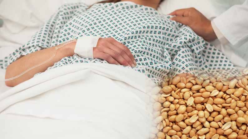 Cancer and Peanut: క్యాన్సర్ రోగులు వేరుశెనగ తింటే మరణానికి దగ్గరగా వెళ్ళినట్టే అంటున్న పరిశోధకులు.. ఎందుకంటే..