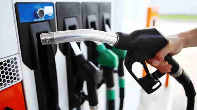 Petrol Rate Today: స్థిరంగా కొనసాగుతోన్న పెట్రోల్‌, డీజిల్‌ ధరలు.. తెలుగు రాష్ట్రాల కొన్ని చోట్ల మాత్రం పెరుగుదల.