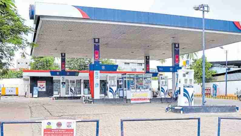 Petrol Bunks Bandh: పశ్చిమబెంగాల్‌ రాష్ట్రంలో ఇవాళ 3వేల పెట్రోల్ బంకులు మూతపడ్డాయి.. కారణం ఏమంటే..?