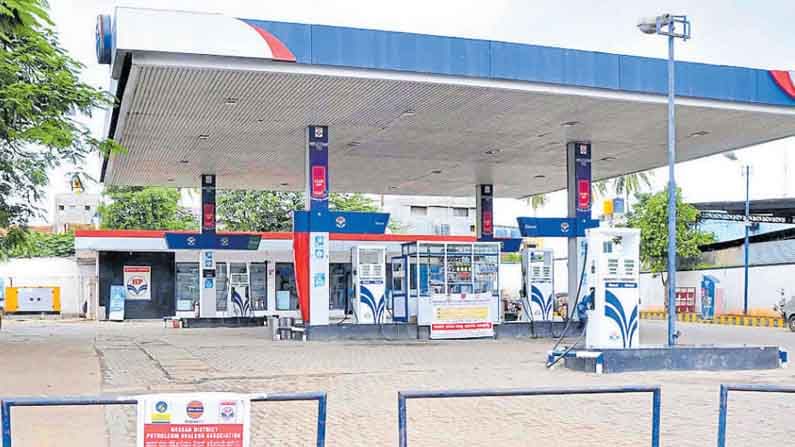 Petrol Bunks Bandh: పశ్చిమబెంగాల్‌ రాష్ట్రంలో ఇవాళ 3వేల పెట్రోల్ బంకులు మూతపడ్డాయి.. కారణం ఏమంటే..?