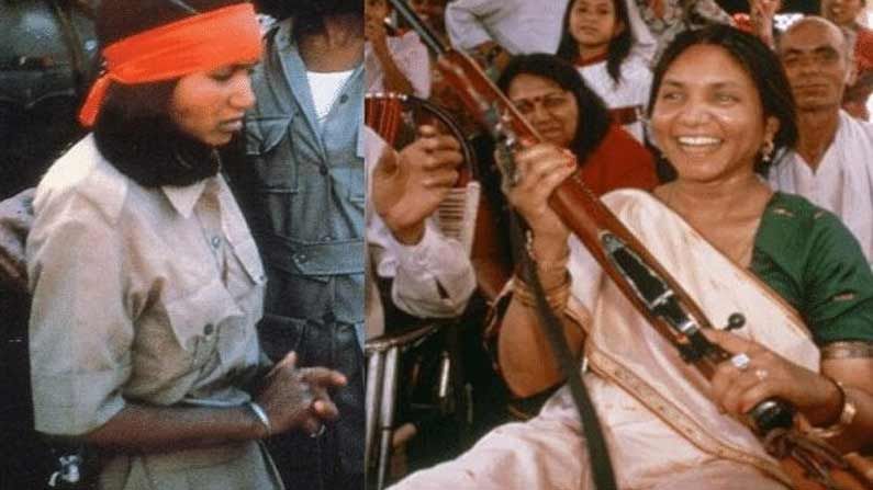 Phoolan Devi: కొందరికి సివంగి.. మరికొందరికి అమ్మోరు తల్లి.. నేడు బందిపోటు రాణి జయంతి