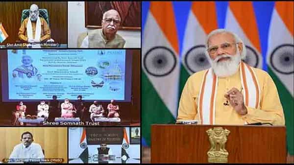 PM Modi:ఉగ్రవాదులకు రాజ్యాన్ని పాలించే హక్కు లేదు.. తాలిబన్లపై ప్రధాని మోడీ సంచలన వ్యాఖ్యలు!