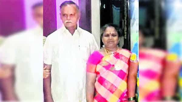 Murder Mystery: అల్లుడే కదా అని నమ్మాడు.. వ్యాపారం, లెక్కలు అప్పగించాడు.. చివరికి అతని చేతిలోనే హతమయ్యారు..!