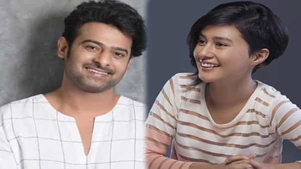 Sasha Chettri: ఎయిర్టెల్ బ్యూటీకి లక్కీ ఛాన్స్.. పాన్ ఇండియా స్టార్ హీరో మూవీలో సాషా..