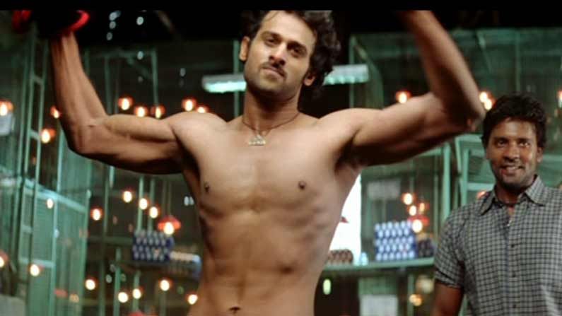 Prabhas