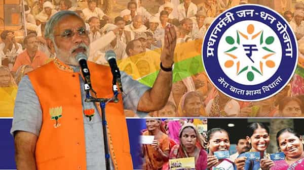 PM Jan Dhan Yojana: పీఎం జన్ధన్ యోజన ఖాతాదారులకు రూ.10 వేల ఓవర్ డ్రాఫ్ట్.. ఇది ఎలా పని చేస్తుంది..?