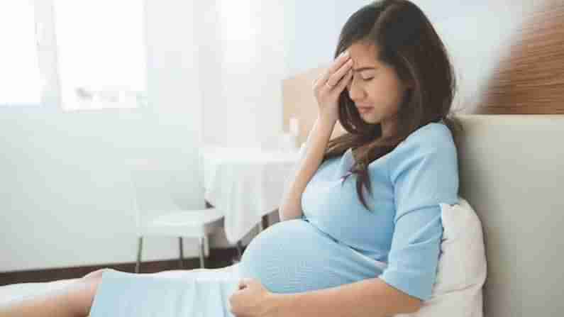 Pregnancy Care: గర్భధారణ సమయంలో మహిళలకు ఎందుకు తలనొప్పి వస్తుంది?.. కారణాలు, నివారణ సూచనలు మీకోసం..