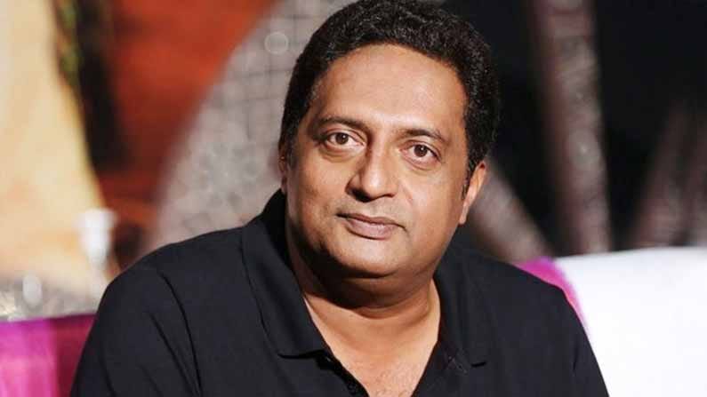 Prakash Raj