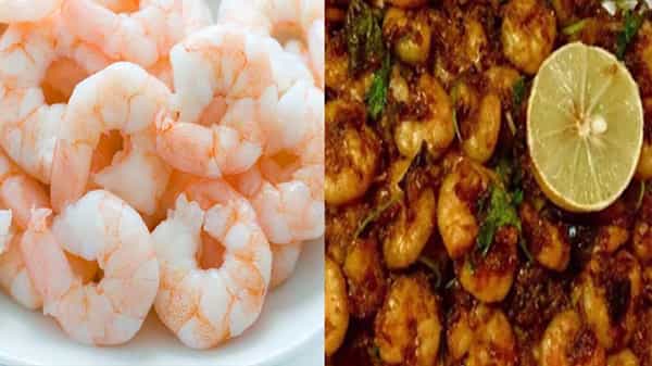 Prawns Fry Recipe: గోదావరి జిల్లాల స్టైల్లో టేస్టీ టేస్టీగా రొయ్యల ఫ్రై తయారీ విధానం