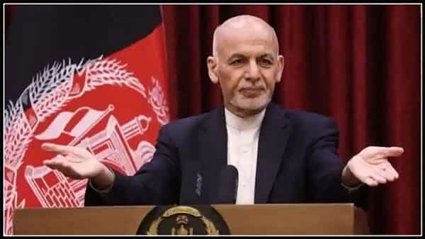 Afghanistan Crisis: ఖజానాను దొంగిలించాడు.. అష్రఫ్ ఘనీని అరెస్ట్ చేయండి.. ఇంటర్పోల్కు ఆఫ్గన్ రాయబార కార్యాలయం ఫిర్యాదు..