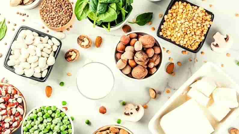 Proteins: ప్రోటీన్ల కోసం గుడ్లు, నాన్-వెజ్‌ తింటున్నారా.. అవసరం లేదండీ.. వీటిలో కూడా కావల్సినన్ని ప్రోటీన్లు ఉన్నాయండోయ్..