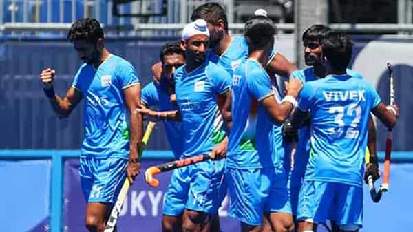 Men In Blue: హాకీ టీమ్ సభ్యులకు పంజాబ్ ప్రభుత్వం భారీ నజరానా.. ఎంత మంది పంజాబ్ నుంచి ప్రాతినిధ్యం వహిస్తున్నారంటే..