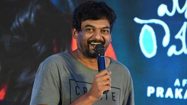 Puri Jagannadh: దేవుడు ఉన్నాడా? లేడా?.. ఫ్యాన్స్‌కు ఫుల్ క్లారిటీ ఇచ్చిన పూరీ జగన్నాథ్.. వీడియో వైరల్..