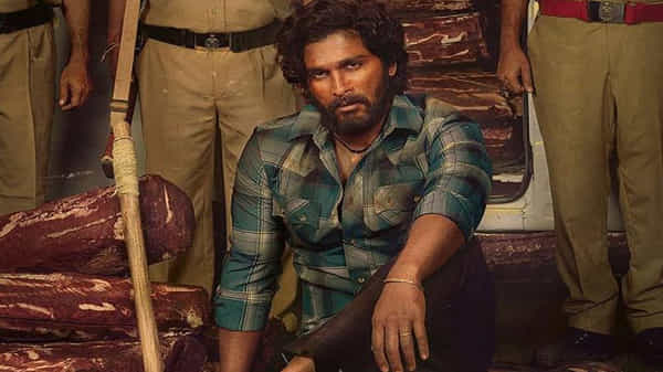 Pushpa: పుష్ప సినిమా పై మరో బజ్.. పుష్పరాజ్ అన్న పాత్రలో ఫేమస్ యాక్టర్..
