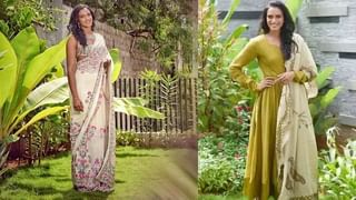 PV Sindhu Photoshoot: స్టార్ బ్యాడ్మింటన్ క్రీడాకారిణి పీవీ సింధు లేటెస్ట్ ఫోటోషూట్