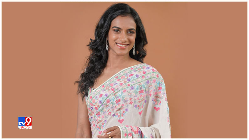 PV Sindhu New Photos. Credit by:PV Sindhu/Instagram