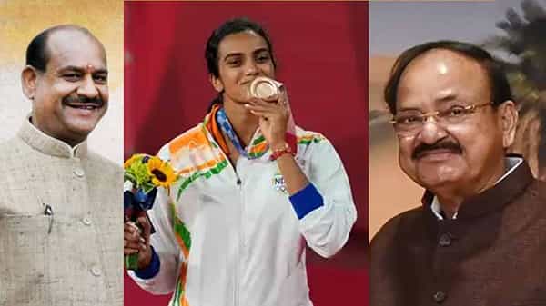 PV Sindhu: విరబూసిన సింధూరంపై భారత ఉభయ సభల ప్రశంసలు