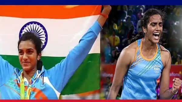 Tokyo Olympic 2020: టోక్యో ఒలింపిక్స్లో చరిత్ర సృష్టించిన తెలుగు తేజం.. కాంస్యం అందుకున్న పీవీ సింధు