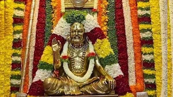 Aradhana Mahotsav: ఘనంగా జరుగుతున్న రాఘవేంద్రస్వామి 350వ ఆరాధనోత్సవాలు.. ఆ రాయరు అనుగ్రహం కోసం పూజలు