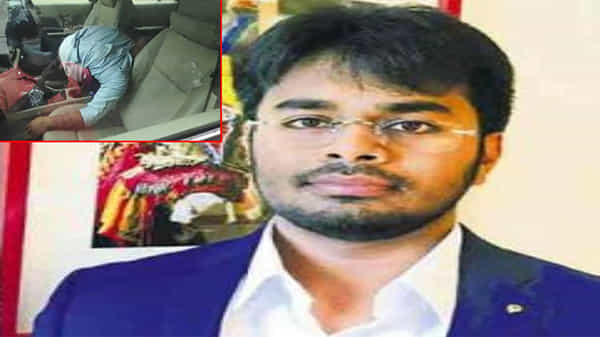 Rahul Murder Case: పారిశ్రామికవేత్త రాహుల్ హత్య కేసులో ప్రధాన నిందితుడు కోగంటి సత్యం అరెస్టు