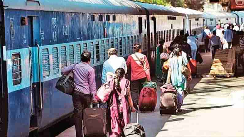 IRCTC: రైల్వే ప్రయాణీకులకు కొత్త రూల్స్.. ఇకపై ఆన్‌లైన్‌లో టికెట్లు బుక్ చేయాలంటే అది తప్పనిసరి..