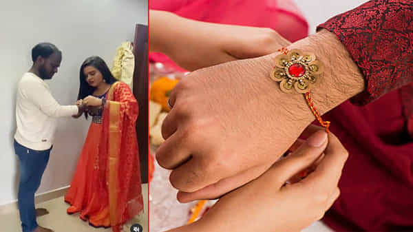Raksha Bandhan: జబర్దస్త్ సెలబ్రెటీల రాఖీ పండగ సెలబ్రేషన్స్.. ఇమాన్యుయేల్కు రాఖీ కట్టిన రోహిణి