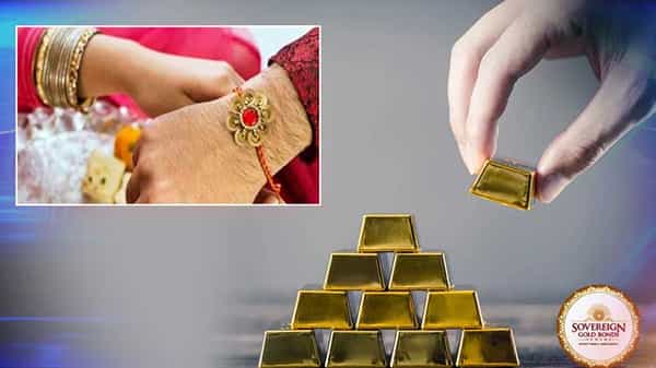Raksha Bandhan 2021: ఈ రోజు కాకుంటే మరింకెప్పుడు.. మీ సోదరికి నగదు రూపంలో కాకుండా ఇలా గిఫ్ట్ ఇవ్వండి.. చాలా సంతోషిస్తుంది..