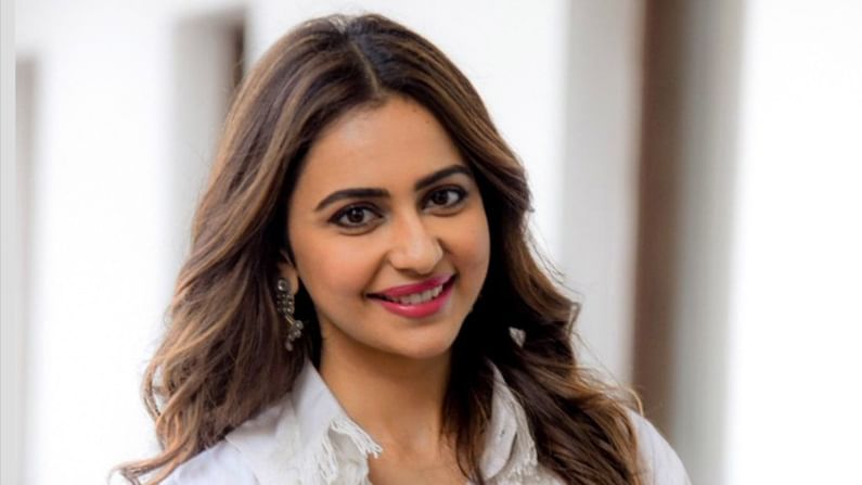 Rakul Preet Singh: రకుల్ ప్రీత్‌కు క్రేజీ ఆఫర్.. స్టార్ హీరో సినిమాలో ఛాన్స్ దక్కించుకున్న ఢిల్లీ సుందరి..