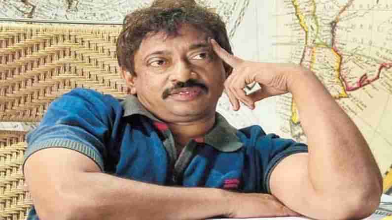 Ram Gopal Varma: కాలేజీ రోజుల్లోనే రామ్ గోపాల్ వర్మ ప్రేమాయణం.. తన ఫస్ట్ లవర్ ఫోటో షేర్ చేసిన ఆర్జీవి..