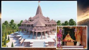 Ayodhya Ram Temple: రామ భక్తులకు శుభవార్త.. రామ్ లల్లా దర్శనానికి అనుమతి ఎప్పటినుంచంటే..
