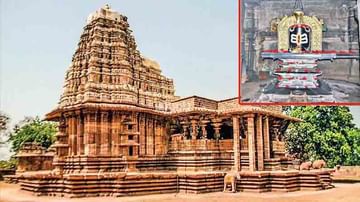 Ramappa: కాకతీయుల కళాత్మకతకు అద్భుతమైన శిల్పరీతి.. ఇసుక పునాదిపై వెలిసిన రామప్ప దేవాలయం