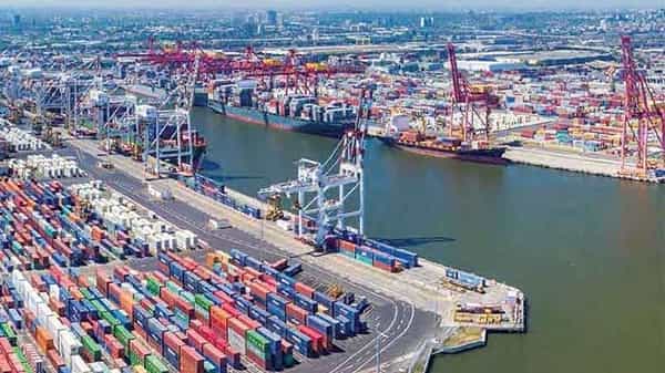 Ramayapatnam port: 36 నెలల్లో రామాయపట్నం ఓడరేవు.. ఏపీ, తెలంగాణ వాణిజ్యానికి కీలకంగా మారనున్న పోర్టు