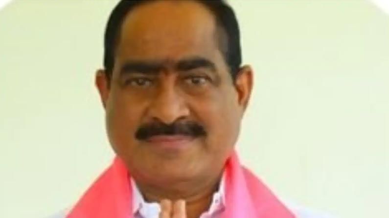 MLA Ramulu Naik: తెలంగాణ ఇచ్చిన అమ్మ సోనియాగాంధీకి థ్యాంక్స్.. వైరల్‌గా టీఆర్‌ఎస్ ఎమ్మెల్యే కామెంట్స్