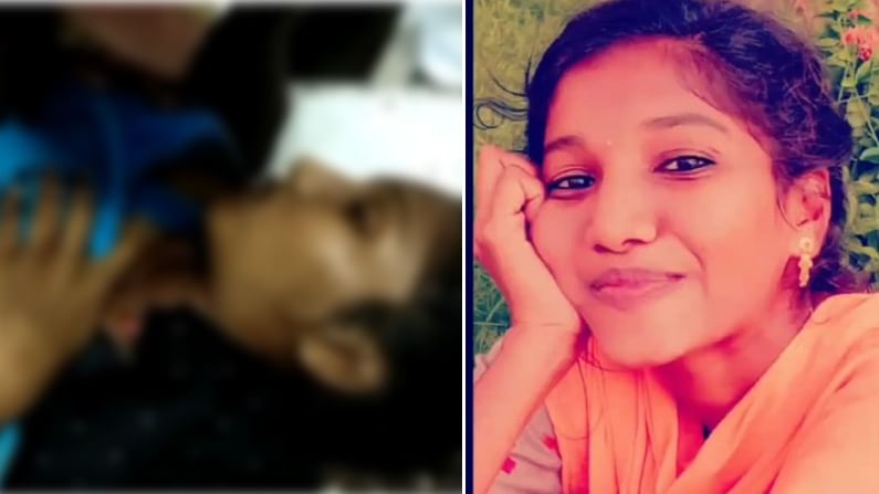 Ramya Murder: గుంటూరు విద్యార్థిని రమ్యను హత్య చేసింది శశికృష్ణ..!..  వాగ్వాదం చేసిన కొద్దిసేపటికే హత్య