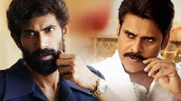 Bheemla Nayak : భీమ్లా నాయక్ నుంచి మరో సర్ప్రైజ్ రానుందట.. ఈ సారి దగ్గుబాటి హీరో వంతు..