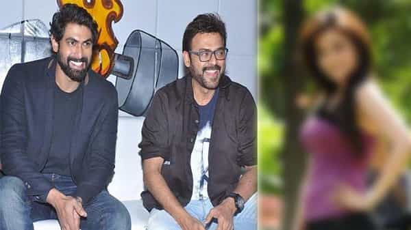 Rana Venkatesh: వెబ్ సిరీస్లో సందడి చేయనున్న బాబాయ్, అబ్బాయ్.. ఆ హీరోయిన్ రీ ఎంట్రీ ఇందులోనేనా?