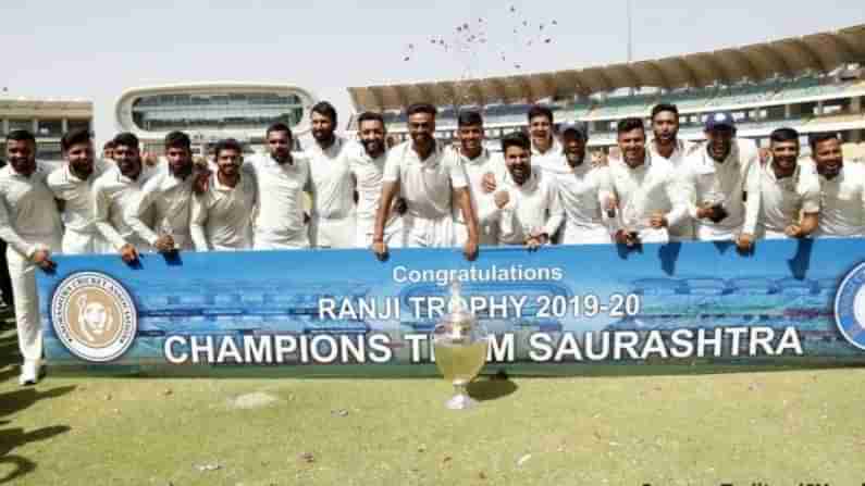 Ranji Trophy 2021: ఒకే గ్రూపులో తలపడనున్న రోహిత్ శర్మ, కేఎల్ రాహుల్, రిషబ్ పంత్ టీంలు.. జనవరి 5 నుంచి పోరు షురూ..!