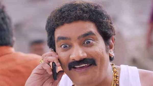 Rao Ramesh: ఏంటీ.. క్యారెక్టర్ ఆర్టిస్ట్కు ఇంత రెమ్యునరేషనా..? షాక్కు గురిచేస్తున్న రావు రమేష్ పారితోషకం వార్త.