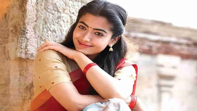 Rashmika Mandanna: మిషన్ మజ్ను పై ఆసక్తికర ట్వీట్ చేసిన రష్మిక.. ఫోటో వైరల్..