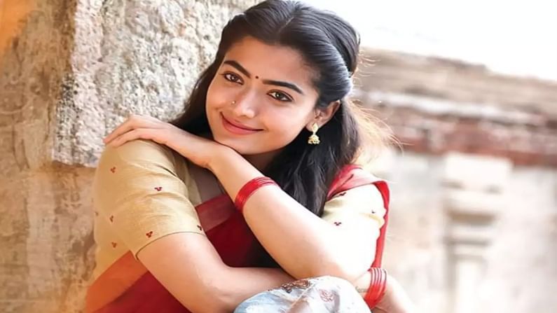 Rashmika Mandanna: మిషన్ మజ్ను పై ఆసక్తికర ట్వీట్ చేసిన రష్మిక.. ఫోటో వైరల్..