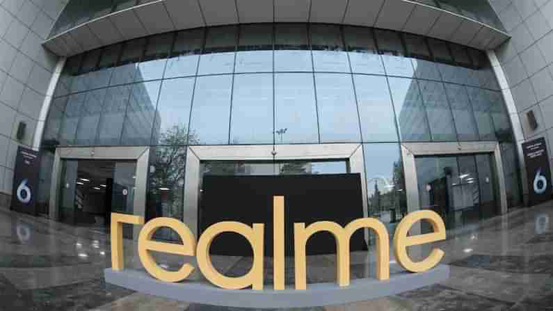 Realme: ఇప్పుడు స్మార్ట్ ఫోన్ల ఎగుమతి భారత్ వంతు.. ఇతర దేశాలకు మేడ్ ఇన్ ఇండియా ఫోన్లు