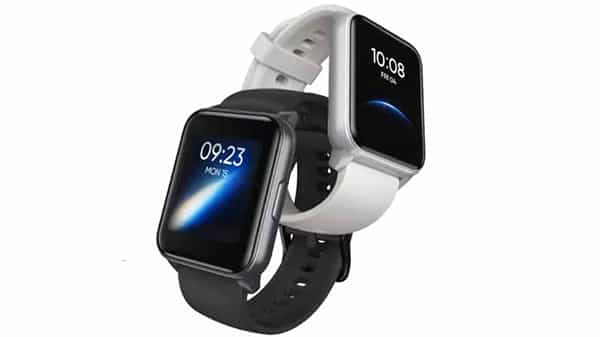 Realme smartwatch: రియల్మీ నుంచి స్మార్ట్వాచ్.. ధర రూ.3 వేల లోపే.. ఫీచర్స్ ఎలా ఉన్నాయంటే..!