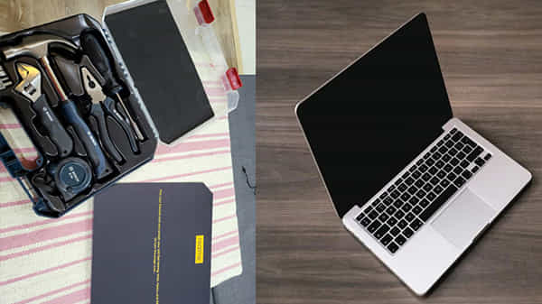 Realme Laptop: మీ ల్యాప్టాప్లను బద్దలు కొట్టండని చెబుతోన్న రియల్మీ.. సరికొత్త ప్రచారానికి తెర తీసిన టెక్ దిగ్గజం.