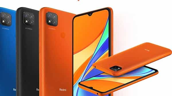 Redmi 9c: రూ.9వేలలోపే రెడ్మీ స్మార్ట్ఫోన్.. 128జీబీ స్టోరేజీ.. అద్భుతమైన ఫీచర్స్