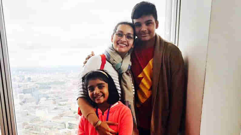 Renu Desai: రేణు లంచ్‌ చేస్తుంటే అకీరా, ఆద్యాల చిలిపి పనులు.. వైరల్‌గా మారిన లేటెస్ట్‌ పోస్ట్‌.